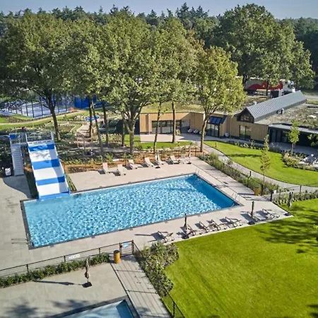 Huiske oan t bos Lage Mierde Eksteriør bilde